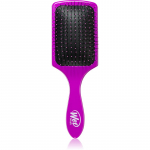 Wet Brush Paddle Juuksehari Purple