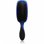 Wet Brush Pro Shine Enhancer Juuksehari kammimise kergendamiseks Royal Blue 1 tk