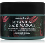 Waterclouds Botanical Toitev juuksemask 200 ml
