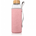 Waterdrop Glass Edition veepudel Relax 600 ml