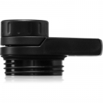 Waterdrop Swing Lid kork Black 1 tk