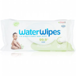 WaterWipes Baby Wipes Soapberry &Otilde;rnad niisked salvr&auml;tikud beebile 60 tk