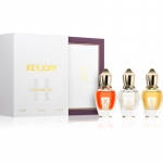 Xerjoff Discovery Set II komplekt  U