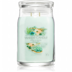 Yankee Candle Aloe & Agave l&otilde;hnak&uuml;&uuml;nal 567 g