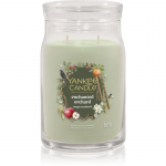 Yankee Candle Enchanted Orchard l&otilde;hnak&uuml;&uuml;nal signatuur 567 g