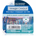 Yankee Candle Aloe & Agave sulatusvaha 22 g