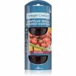 Yankee Candle Black Cherry Elektriise hajuti t&auml;idis 2x18,5 ml