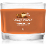 Yankee Candle Cinnamon Stick votiivk&uuml;&uuml;nal glass 37 g