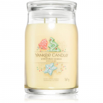 Yankee Candle Christmas Cookie l&otilde;hnak&uuml;&uuml;nal 567 g