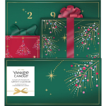 Yankee Candle Christmas Collection 2026 Advent Calendar Advendikalender