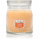 Yankee Candle Slopeside Spritz l&otilde;hnak&uuml;&uuml;nal signatuur 368 g