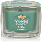 Yankee Candle Holiday Winterfest votiivk&uuml;&uuml;nal 37 g