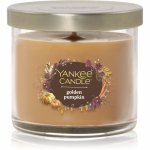 Yankee Candle Golden Pumpkin l&otilde;hnak&uuml;&uuml;nal signatuur 122 g