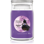 Yankee Candle Amethyst Moon l&otilde;hnak&uuml;&uuml;nal 567 g