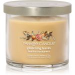 Yankee Candle Glistening Leaves l&otilde;hnak&uuml;&uuml;nal signatuur 122 g