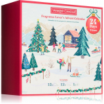 Yankee Candle Christmas Collection Advent Book Advendikalender