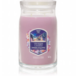 Yankee Candle Summit Stargazing l&otilde;hnak&uuml;&uuml;nal signatuur 567 g