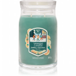 Yankee Candle Holiday Winterfest l&otilde;hnak&uuml;&uuml;nal signatuur 567 g