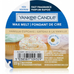 Yankee Candle Vanilla Cupcake sulatusvaha 22 g