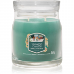 Yankee Candle Holiday Winterfest l&otilde;hnak&uuml;&uuml;nal signatuur 368 g