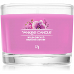 Yankee Candle Wild Orchid votiivk&uuml;&uuml;nal glass 37 g
