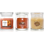 Yankee Candle Cozy Autumn komplekt
