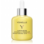 Yonelle Lumifus&iacute;on Kirgastav koorimiskreem AHA-hapetega 50 ml