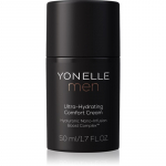 Yonelle Men S&uuml;gavniisutav kreem h&uuml;aluroonhappega  Mle 50 ml