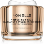 Yonelle Trifusion Focus Vananemisvastane kreem p&auml;ev ja &ouml;&ouml; 55 ml