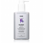 Yope Blonde My Hair 2v1 Juuksemask 300 ml