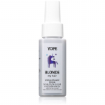 Yope Blonde My Hair Serum Juukseseerum blondidele juustele 50 ml
