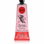 Yope Cherry & Almond Milk Looduslik k&auml;tekreem 50 ml