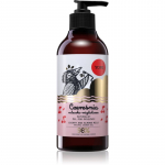 Yope Cherry & Almond Milk Looduslik du&scaron;igeel 400 ml