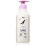 Yope Creamy Amber Vedel kreemseep k&auml;tele 300 ml