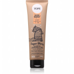 Yope Daily Heroes Super Shiny Geel juustele 140 ml