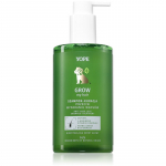 Yope Grow My Hair &Scaron;ampoon juuste v&auml;ljalangemise vastu 300 ml