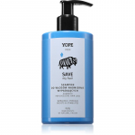 Yope Men Save My Hair Energiat andev &scaron;ampoon  Mle 300 ml