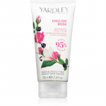 Yardley English Rose K&auml;tekreem 75 ml