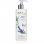 Yardley English Lavender Pehmendav kehapiim 250 ml