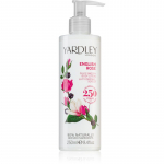 Yardley English Rose Pehmendav kehapiim 250 ml