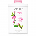 Yardley English Rose l&otilde;hnastatud puuder 200 g