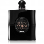 Yves Saint Laurent Black Opium Le Parfum parf&uuml;&uuml;m  Wle 90 ml