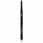 Yves Saint Laurent Crush Liner Silmalainer varjund 01 Black 0.35 g