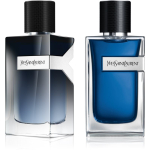 Yves Saint Laurent Y & Y Iced Cologne Duo komplekt Mle