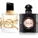 Yves Saint Laurent Couture Icons komplekt  Wle