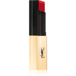 Yves Saint Laurent Rouge Pur Couture The Slim Naha efektiga &otilde;huke matt huulepulk varjund 1 Rouge Extravagant 2,2 g