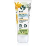 Yves Rocher Mains Niisutav k&auml;tekreem antibakteriaalsete koostisainetega Organic Arnica Water 75 ml