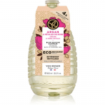 Yves Rocher Bain de Nature Du&scaron;igeel t&auml;itepakend Argan & Rose Petals 600 ml