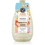 Yves Rocher Bain de Nature Du&scaron;igeel t&auml;itepakend Oat & Buckwheat 600 ml