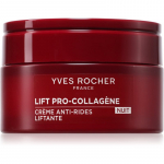 Yves Rocher LIFT PRO-COLLAG&Egrave;NE Kortsudevastane &ouml;&ouml;kreem 50 ml